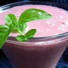 Fruit Smoothie