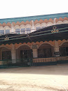 Masjid jami Asshurur