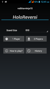 How to download HoloReversi lastet apk for pc