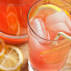 Pink Lemonade Recipe