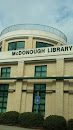 McDonough Public Library