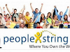 Peoplestring   ¡¡Espectacular