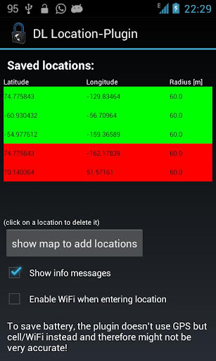 delayed-lock-location-plugin for android screenshot