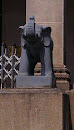 State Bank Right Elephant 