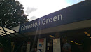 Edmonton Green Train station