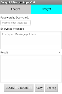 How to mod Text Encrypt & Decrypt w/ Pass patch 1.0.4 apk for laptop