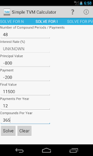 How to mod TVM Solver 1.06 mod apk for pc