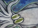 Semaphore Cuttlefish Mural