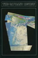 The Capilano Review - Front Cover - 1988