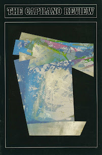 The Capilano Review - Series 1, No. 46