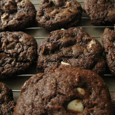 Absolutely Sinful Chocolate Chip Cookies