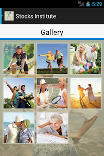 How to download Stocks Institute lastet apk for pc