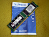Vendo Memoria Ram Kingston Pc Ddr 1Gbb Pc3200 400