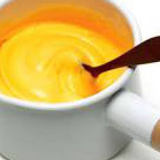 Three-Cheese Sauce