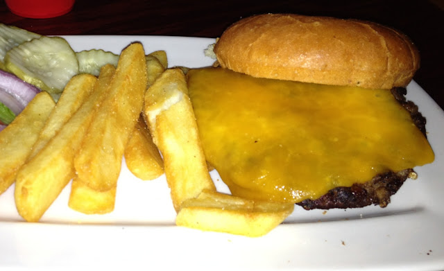 Gluten free bun---YAY!!!