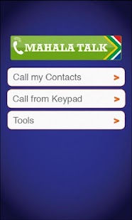 How to download Mahala Talk patch Varies with device apk for android