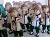 Souvenirs De Ben 10Campanitawinnie Poohpucca Y