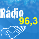 Radio FM -  Canção Nova mobile app icon