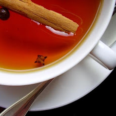 Mulled Tea