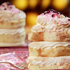 Cheryl's Tiramisu Baby Cakes