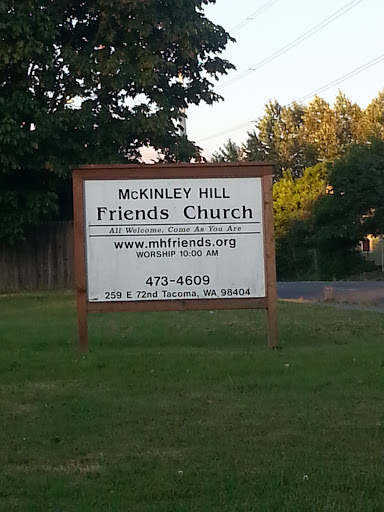 McKinley Hill Friends Church