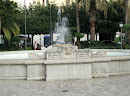 Fontana Della Repubblica