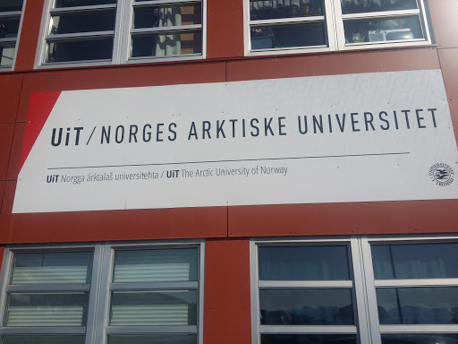 Norges Arktiske Universitet