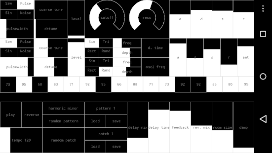 How to install Kosmische Synthesizer Pro 1.0 unlimited apk for pc