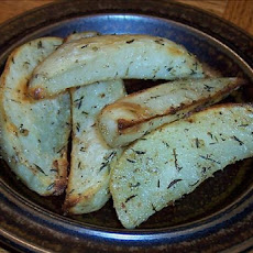 Cajun Roast Potatoes