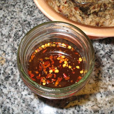 Pig Pickin Sauce by Mean Chef