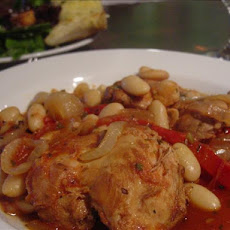 Chicken Italian
