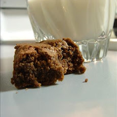 Chewy Brownies