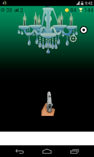 How to install shoot target game 2.0 unlimited apk for android