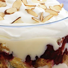 Holiday Trifle