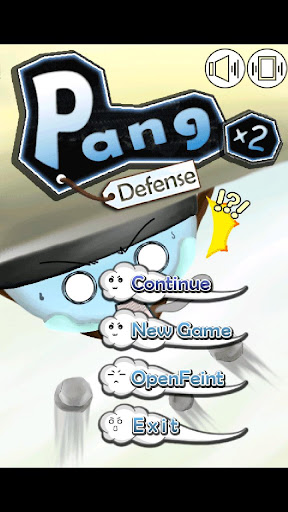 PangPangDefense