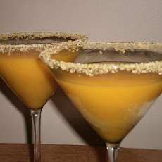 Frozen Mango Daiquiri