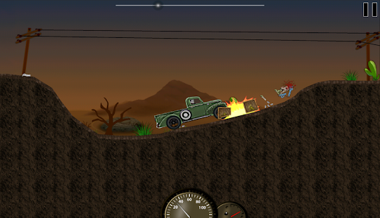 How to get Run 'em over (ram the zombies) 1.1.23 unlimited apk for bluestacks