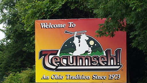 Tecumseh! Outdoor Drama