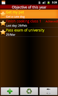 How to mod My Objective of this year patch 3.0 apk for android