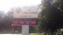 Knights of Columbus Council