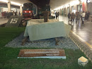 Auschwitz Line Memorial