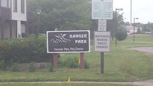 Ranger Park