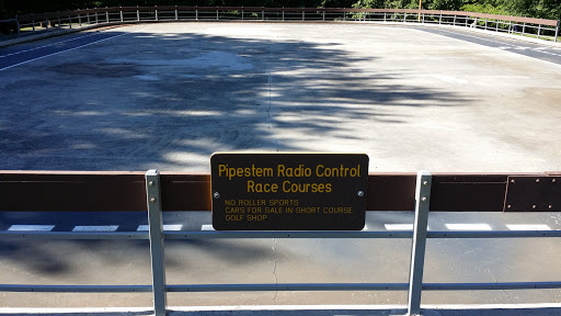 Pipestem Radio Control Race Courses