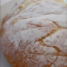 Marianne Baguette - Traditional Rustic French Bread