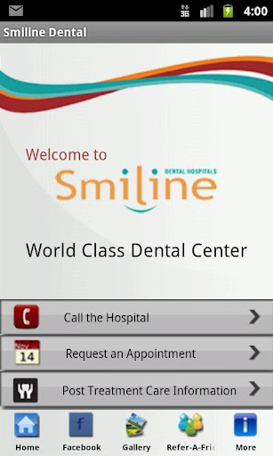 Smiline Dental
