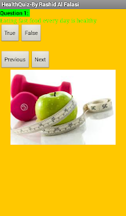 How to install Health Quiz 1.0 apk for laptop