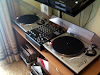 Vendo Technics Mk2 Como Nuevos