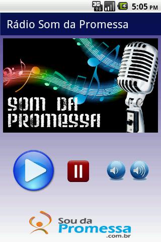 Som da Promessa