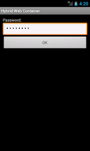 How to download Hybrid Web Container 2.3.9.8533 apk for laptop