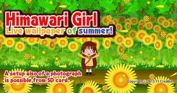 How to get Himawari Girl patch 1.0 apk for pc